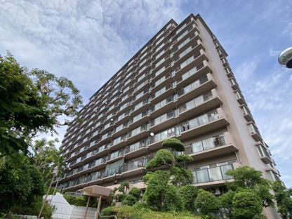 【外観】ルネ須磨 