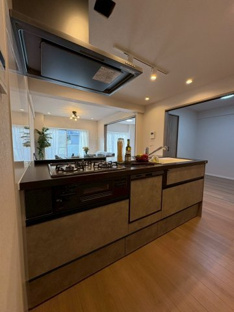 【キッチン】ルネ須磨 