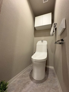 【トイレ】ルネ須磨 