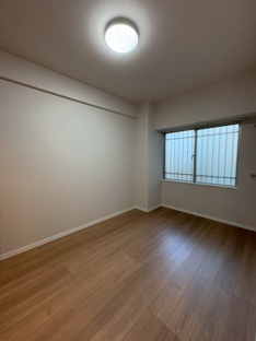 【洋室】ルネ須磨 