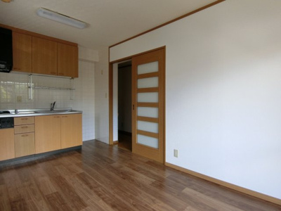 【居間・リビング】 | アビデ羽衣