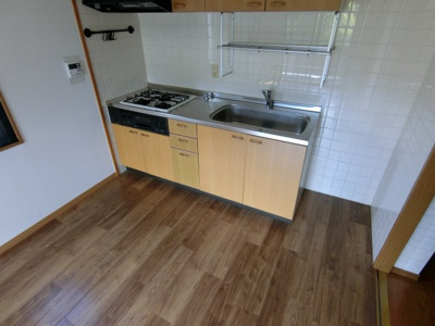 【キッチン】 | アビデ羽衣