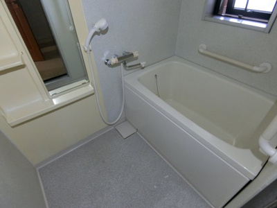 【浴室】 | アビデ羽衣