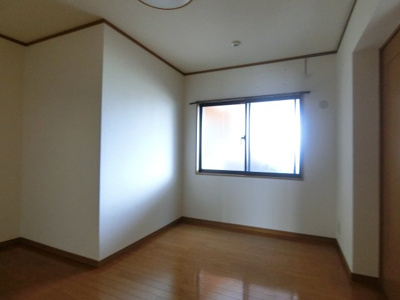 【洋室】 | アビデ羽衣