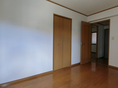 【洋室】 | アビデ羽衣