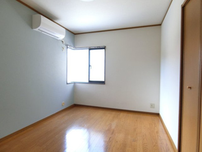 【洋室】 | アビデ羽衣