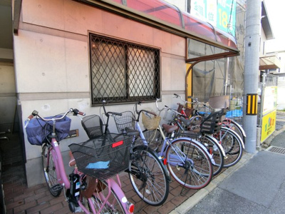 【その他共用部分】 | アビデ羽衣