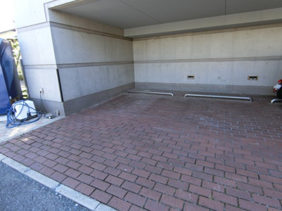 【駐車場】 | アビデ羽衣