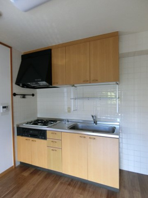 【キッチン】 | アビデ羽衣