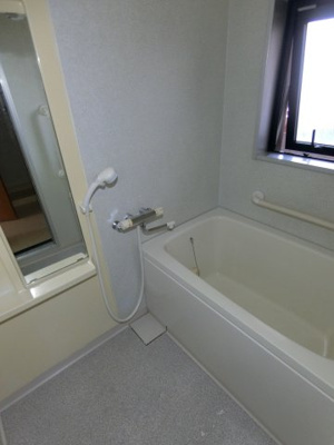 【浴室】 | アビデ羽衣