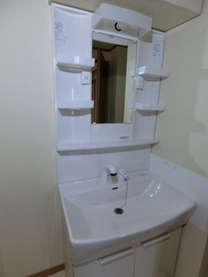 【独立洗面台】 | アビデ羽衣