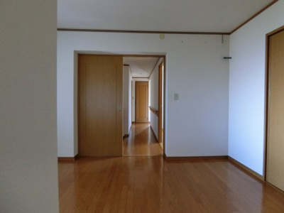 【内装】 | アビデ羽衣