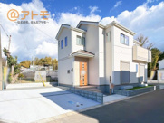 沼津市中沢田Ⅰ　新築一戸建て　A号棟の画像