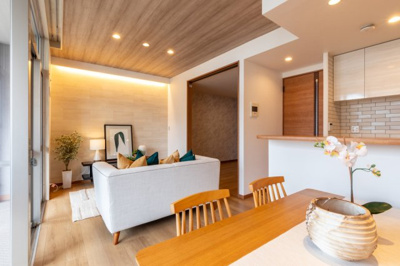 【ダイニング】 | シティコーポ住之江１号棟EAST