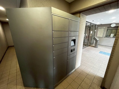 【設備】 | シティコーポ住之江１号棟EAST