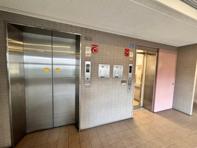 【その他共用部分】 | シティコーポ住之江１号棟EAST