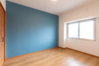 【洋室】 | シティコーポ住之江１号棟EAST