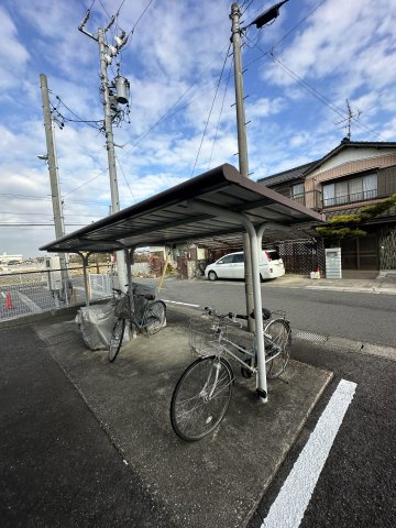 マンションベルツリーのその他共用部分