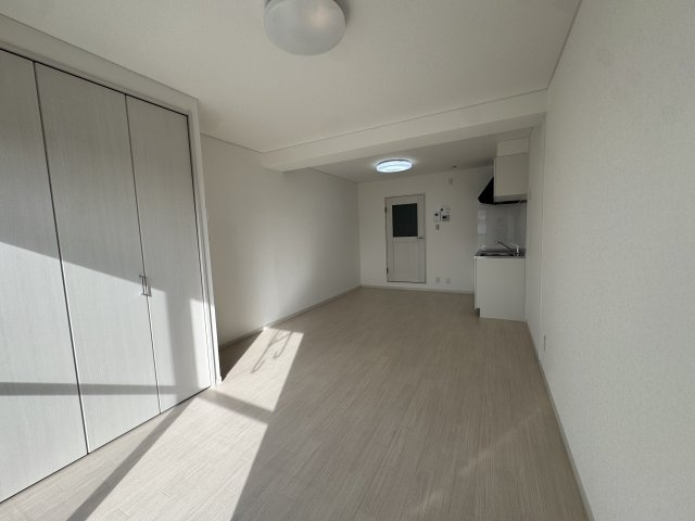 神戸市北区鈴蘭台東町４丁目の賃貸マンションの子供部屋
