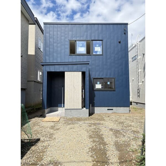 【外観】 | Greentree