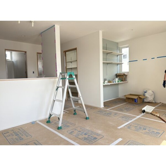 【居間・リビング】 | Greentree