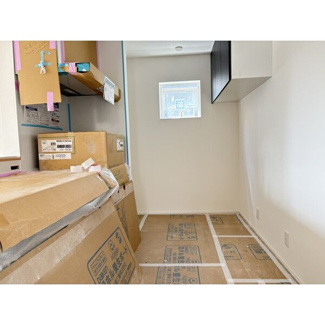 【キッチン】 | Greentree