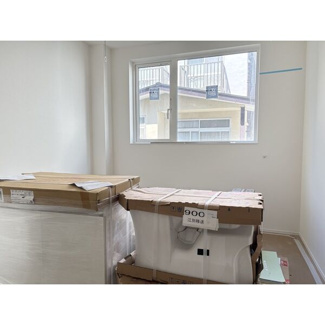 【洋室】 | Greentree