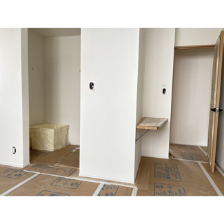 【洋室】 | Greentree