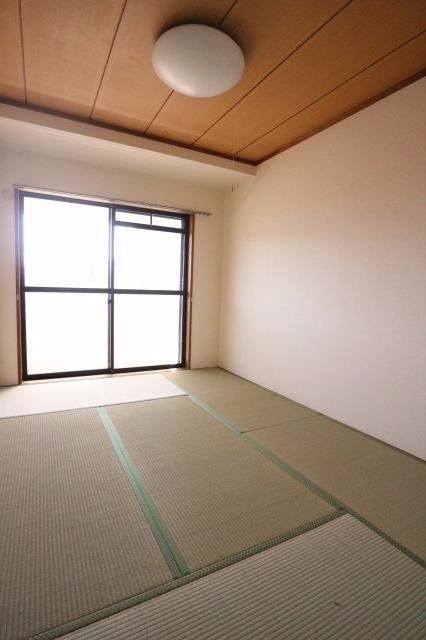 サンフローレ千代が丘の子供部屋