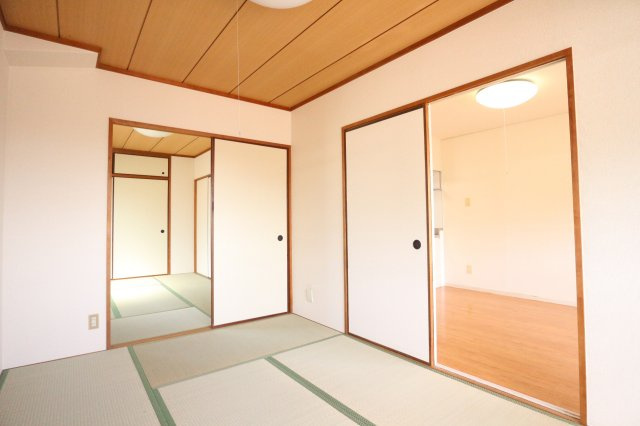 サンフローレ千代が丘のその他