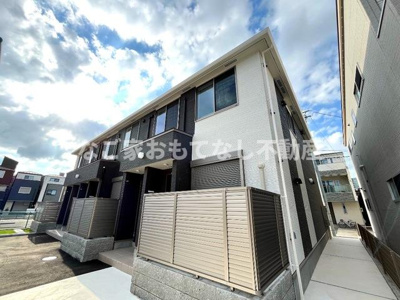 【外観】 | ルパレドジュイエ