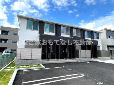 【外観】 | ルパレドジュイエ