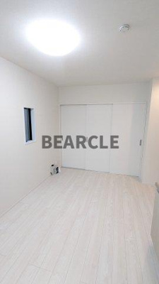 【寝室】 | Smart Tree 伏見