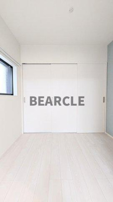 【洋室】 | Smart Tree 伏見