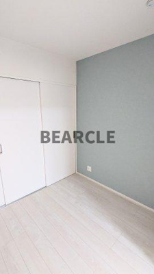 【洋室】 | Smart Tree 伏見