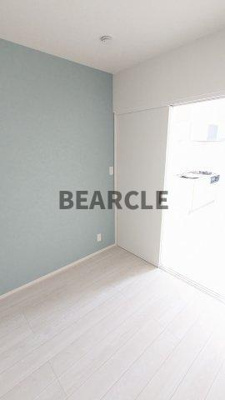 【洋室】 | Smart Tree 伏見