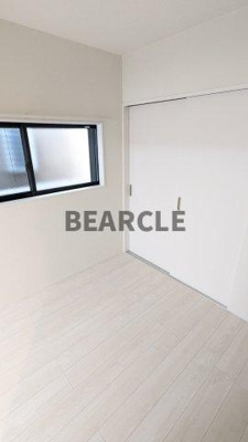 【洋室】 | Smart Tree 伏見