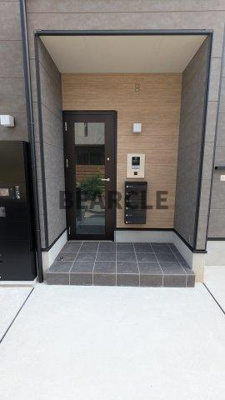 【エントランス】 | Smart Tree 伏見