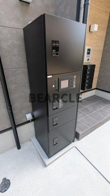 【その他共用部分】 | Smart Tree 伏見