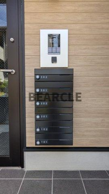 【セキュリティ】 | Smart Tree 伏見