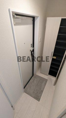 【玄関】 | Smart Tree 伏見