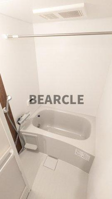 【浴室】 | Smart Tree 伏見