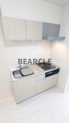 【キッチン】 | Smart Tree 伏見