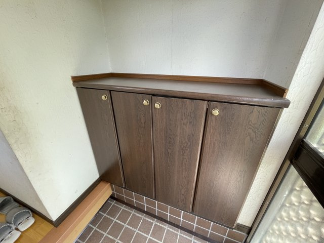 大網白里市木崎中古戸建のその他