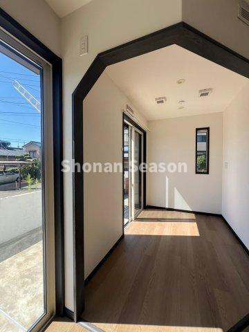 【内装】 | 内覧の際には新生活をイメージしながら隅々までご覧くださいね♪