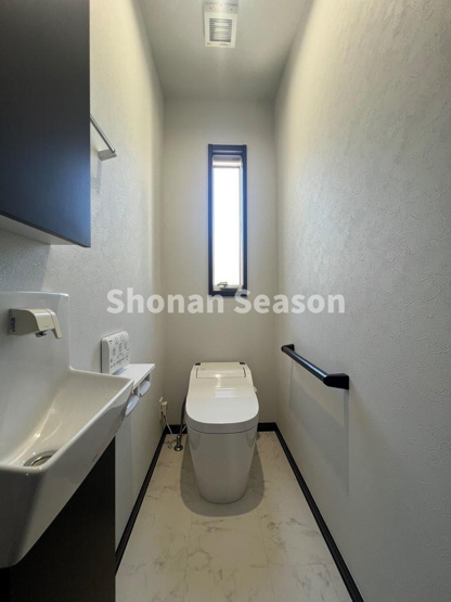 【トイレ】 | 年中快適な「温水洗浄便座」は各階にご用意がございます。