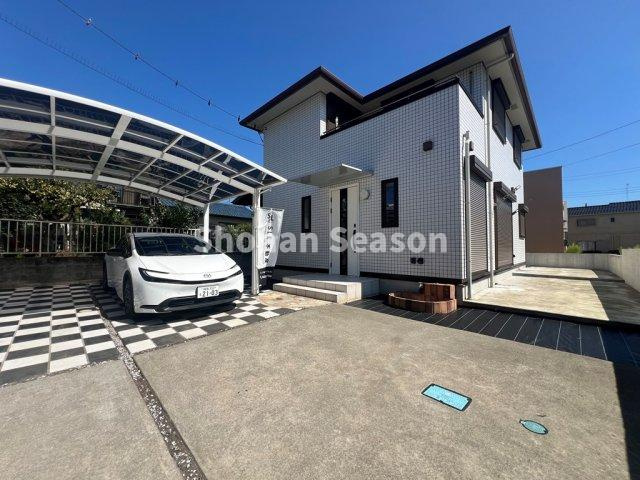 【外観】 | 天井・クロス貼り換え等リフォーム完了しました◎（2025.8月）
詳細お気軽にお問い合わせくださいね♪