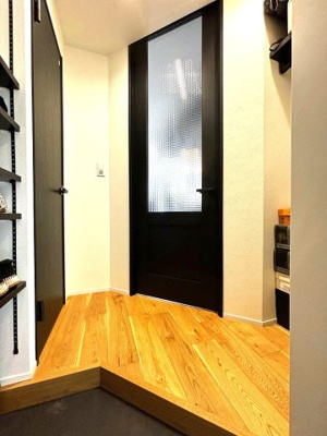 【玄関】 | ルイマーブル乃木坂