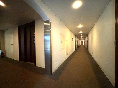 【その他共用部分】 | ルイマーブル乃木坂