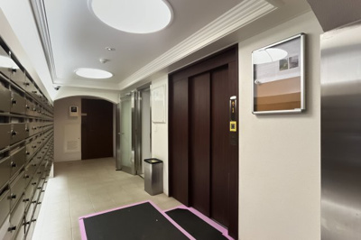 【設備】 | ルイマーブル乃木坂